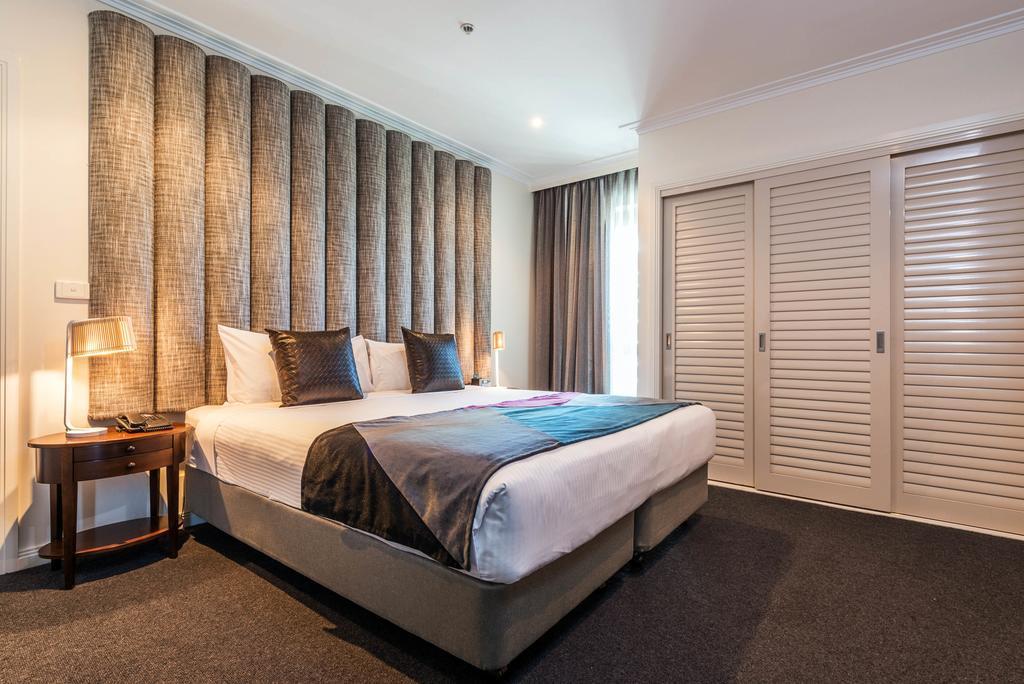 Aparthotel Mantra On Russell