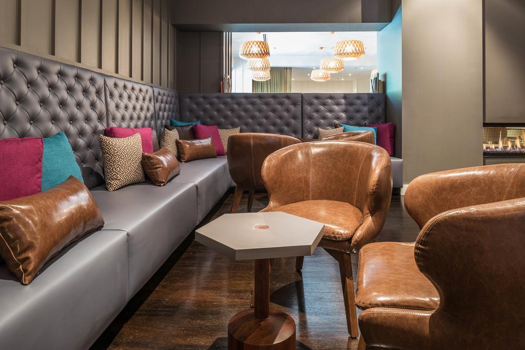 Mantra On Russell Aparthotel Melbourne