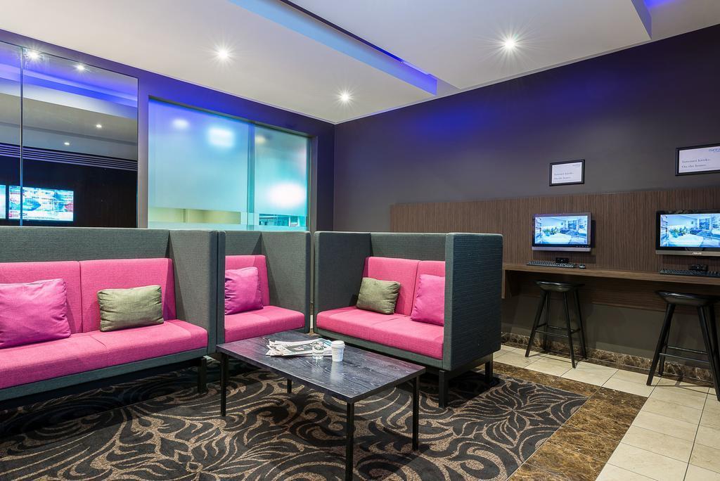 Mantra On Russell Aparthotel 4*