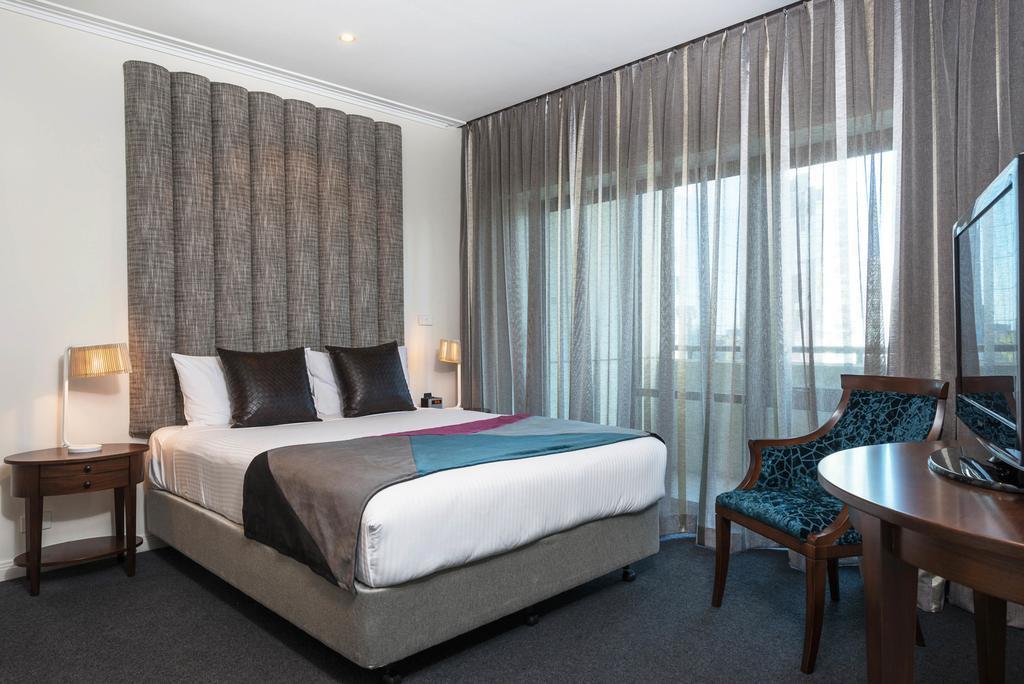 Mantra On Russell Aparthotel Melbourne