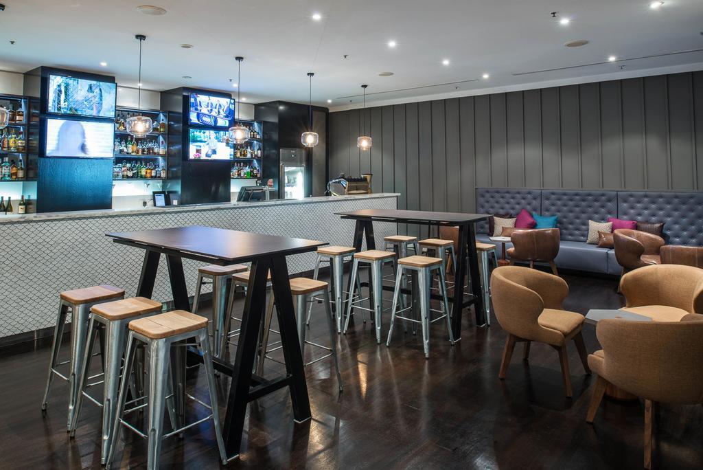 Mantra On Russell 4* Melbourne