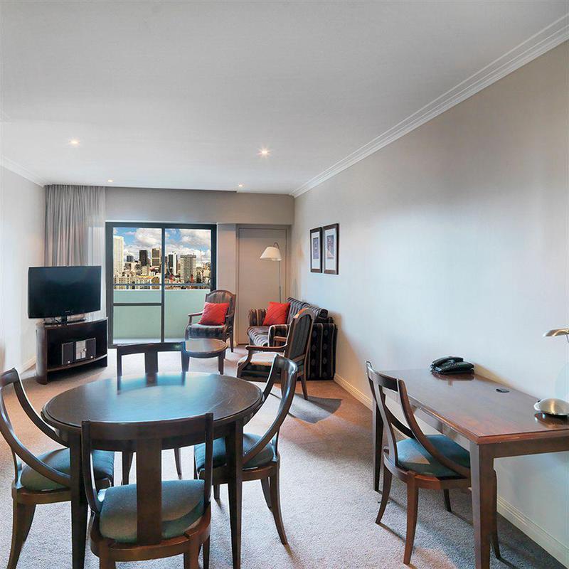 Mantra On Russell 4* Melbourne