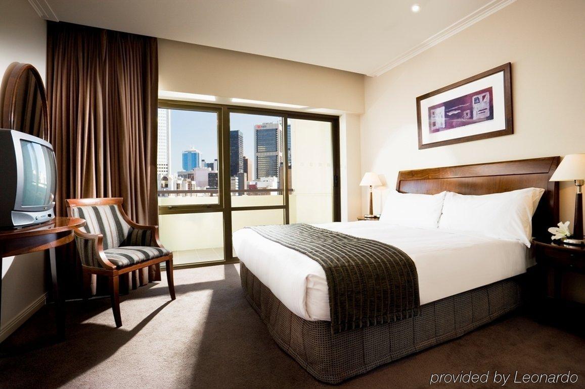 Aparthotel Mantra On Russell Melbourne