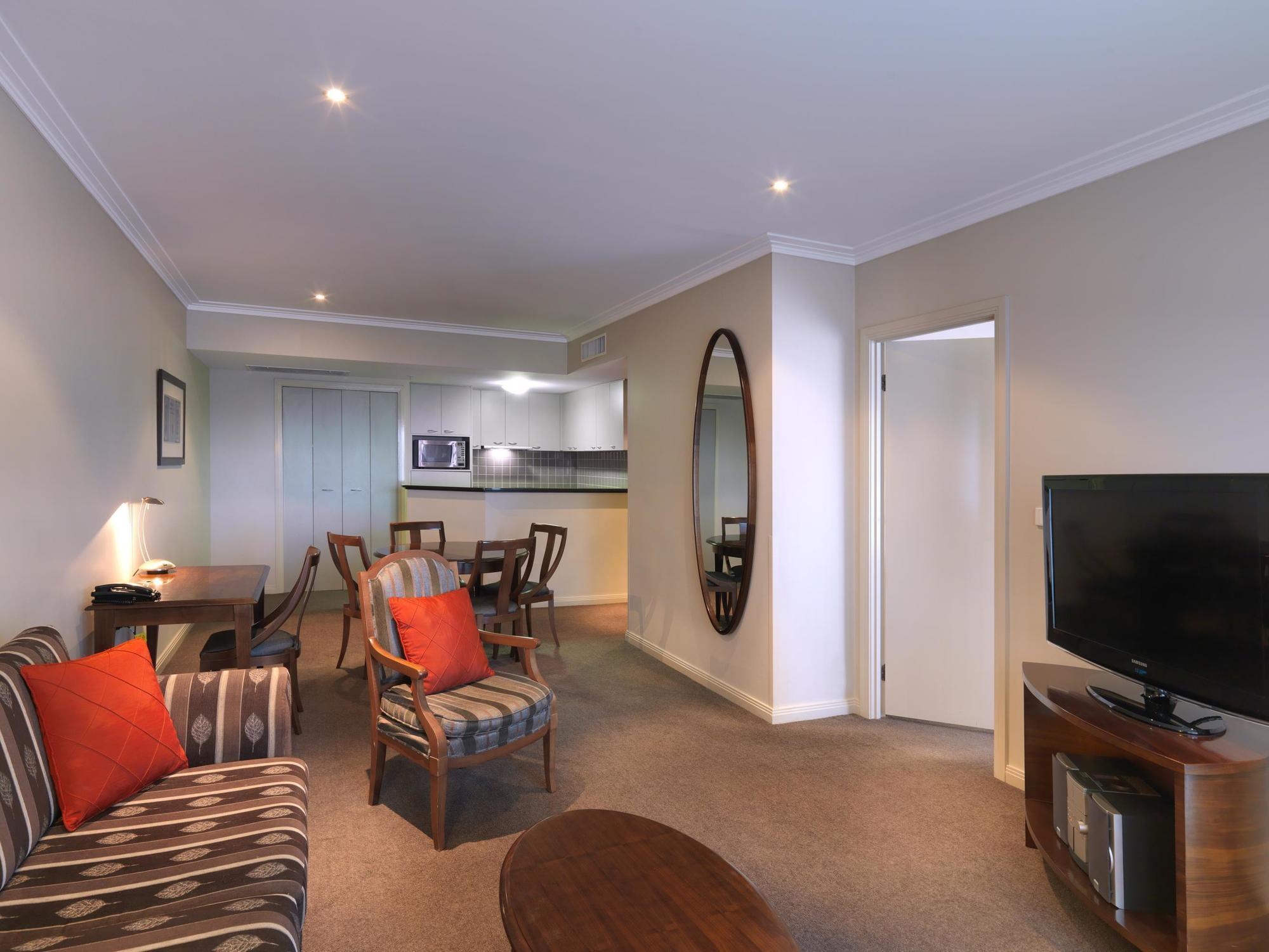 Mantra On Russell 4* Melbourne