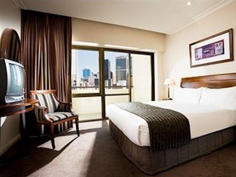 Mantra On Russell Aparthotel 4*