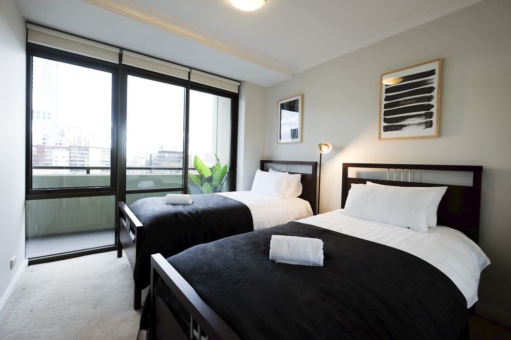 Mantra On Russell 4* Melbourne
