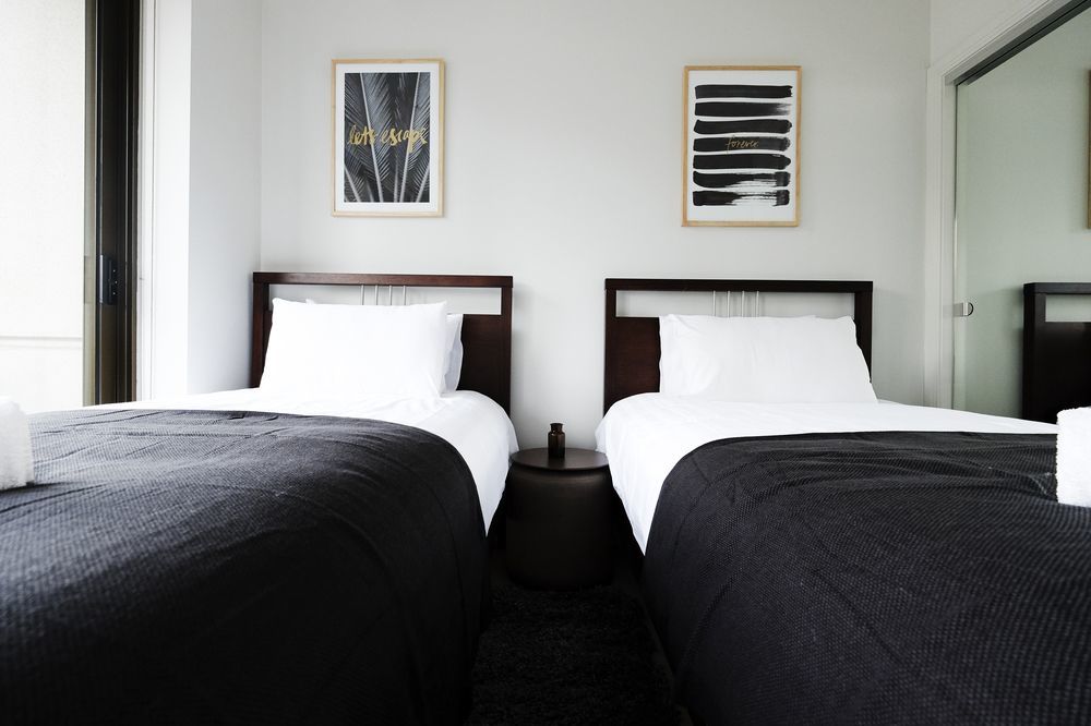 Mantra On Russell Aparthotel Melbourne