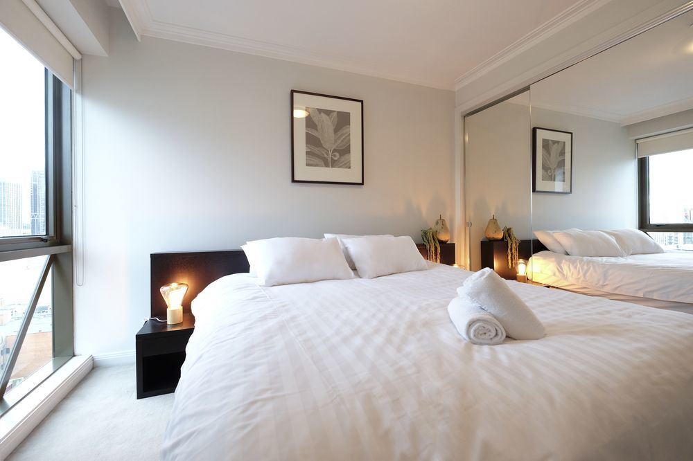 Mantra On Russell Aparthotel 4*