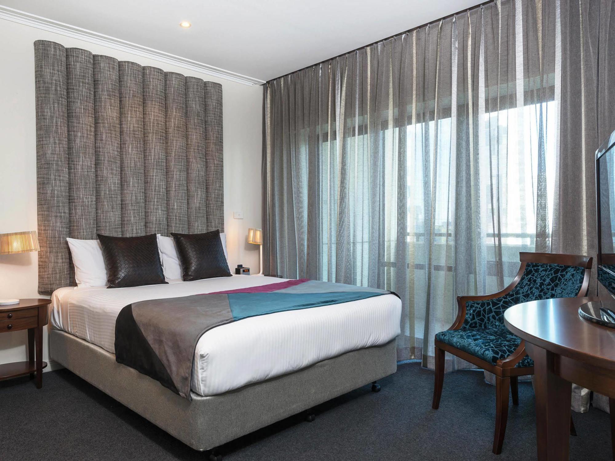 Aparthotel Mantra On Russell