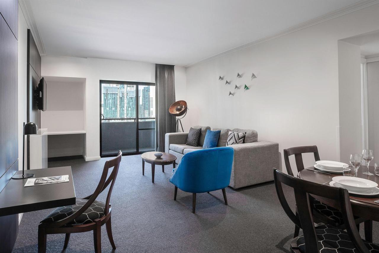 Aparthotel Mantra On Russell Melbourne